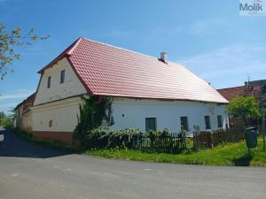 Prodej rodinného domu, Březno - Stranná, 100 m2