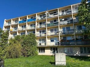 Prodej bytu 2+kk, Kuřim, Wolkerova, 48 m2