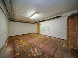 Pronájem skladu, Praha - Kobylisy, Čimická, 91 m2