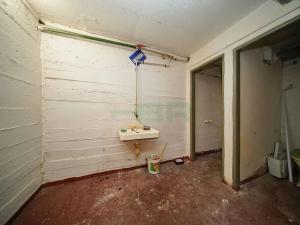 Pronájem skladu, Praha - Kobylisy, Čimická, 91 m2