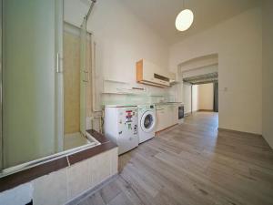Pronájem bytu 1+1, Praha - Žižkov, Prokopova, 40 m2