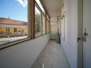 Pronájem bytu 1+1, Praha - Žižkov, Prokopova, 40 m2