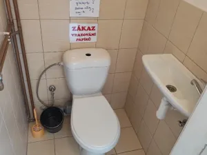 Prodej obchodního prostoru, Ostrava, Bohuslava Martinů, 65 m2