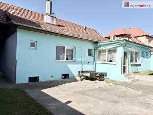 Prodej rodinného domu, Sušice, 133 m2