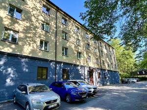 Prodej bytu 1+1, Ostrava, Čujkovova, 28 m2