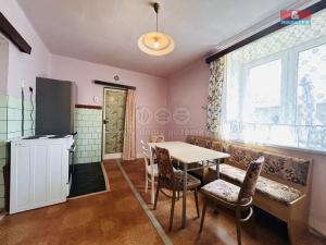 Prodej rodinného domu, Tovačov, Kpt. Jaroše, 62 m2