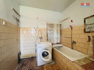 Prodej rodinného domu, Tovačov, Kpt. Jaroše, 62 m2