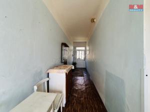 Prodej rodinného domu, Tovačov, Kpt. Jaroše, 62 m2