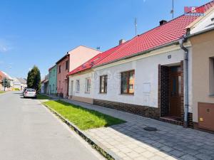 Prodej rodinného domu, Tovačov, Kpt. Jaroše, 62 m2
