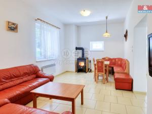 Prodej ubytování, Srní, 92 m2