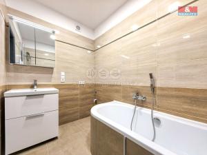 Pronájem bytu 2+1, Ústí nad Orlicí, Špindlerova, 67 m2