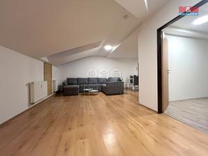 Pronájem bytu 2+kk, Vyškov, Brněnská, 79 m2