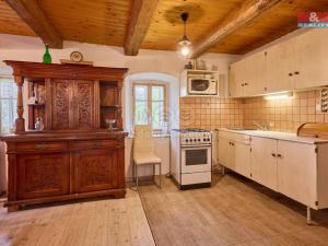 Prodej rodinného domu, Hořičky - Křižanov, 76 m2