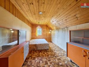 Prodej rodinného domu, Hořičky - Křižanov, 76 m2