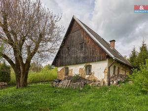 Prodej rodinného domu, Hořičky - Křižanov, 76 m2