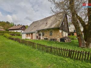 Prodej rodinného domu, Hořičky - Křižanov, 76 m2