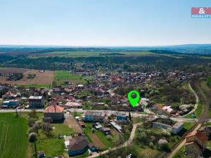 Prodej pozemku pro bydlení, Dyje, 2322 m2