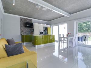 Pronájem rodinného domu, Vojkovice, 65 m2