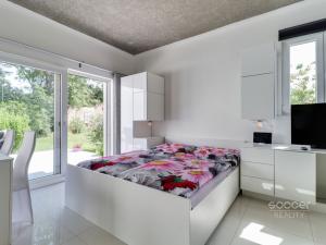 Pronájem rodinného domu, Vojkovice, 65 m2