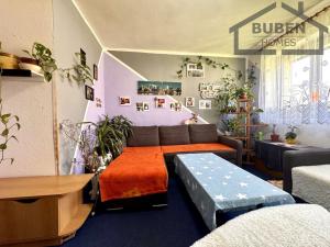 Prodej bytu 2+1, Tachov, Fügnerova, 55 m2