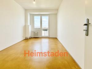Pronájem bytu 3+1, Frýdek-Místek - Místek, Československé armády, 74 m2