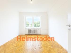 Pronájem bytu 3+1, Frýdek-Místek - Místek, Československé armády, 74 m2
