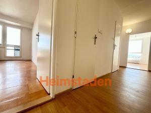 Pronájem bytu 3+1, Frýdek-Místek - Místek, Československé armády, 74 m2