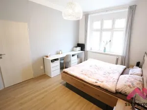 Prodej bytu 2+kk, Praha - Libeň, Kovářská, 47 m2