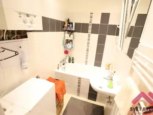Prodej bytu 2+kk, Praha - Libeň, Kovářská, 47 m2