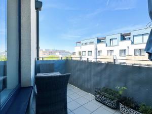 Pronájem bytu 2+kk, Praha - Střížkov, Makedonská, 56 m2