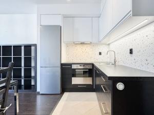 Pronájem bytu 2+kk, Praha - Střížkov, Makedonská, 56 m2