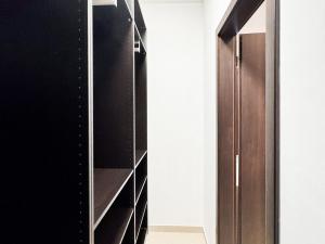 Pronájem bytu 2+kk, Praha - Střížkov, Makedonská, 56 m2