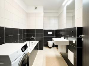 Pronájem bytu 2+kk, Praha - Střížkov, Makedonská, 56 m2