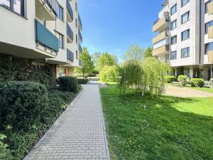 Pronájem bytu 2+kk, Praha - Střížkov, Makedonská, 56 m2