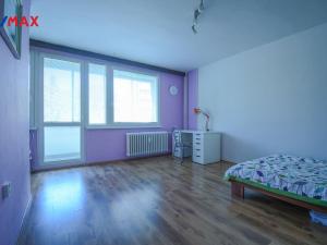 Prodej bytu 1+kk, Hradec Králové, Na Kotli, 36 m2