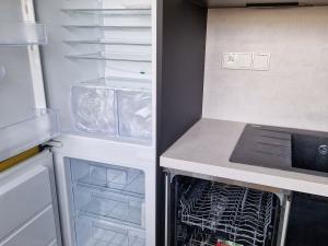 Pronájem bytu 2+1, Děčín, Pohraniční, 62 m2