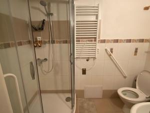 Pronájem bytu 2+1, Děčín - Děčín IV-Podmokly, Bezručova, 65 m2