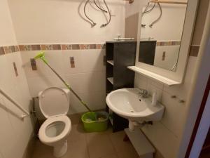 Pronájem bytu 2+1, Děčín - Děčín IV-Podmokly, Bezručova, 65 m2