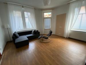 Pronájem bytu 2+1, Děčín - Děčín IV-Podmokly, Bezručova, 65 m2