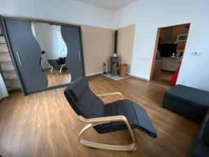 Pronájem bytu 2+1, Děčín - Děčín IV-Podmokly, Bezručova, 65 m2