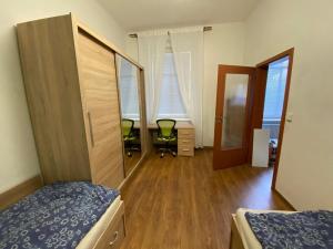 Pronájem bytu 2+1, Děčín - Děčín IV-Podmokly, Bezručova, 65 m2