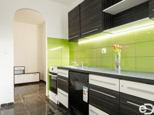 Prodej bytu 3+1, Sezimovo Ústí, K Hájence, 63 m2