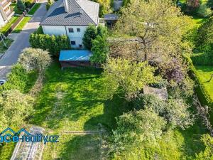 Prodej pozemku pro bydlení, Kostelec nad Orlicí, Růžičkova, 700 m2