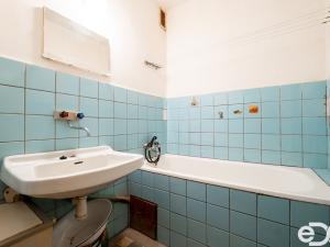 Prodej bytu 2+1, Planá nad Lužnicí, Průmyslová, 58 m2