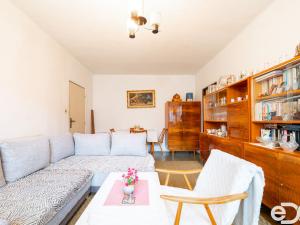 Prodej bytu 2+1, Planá nad Lužnicí, Průmyslová, 58 m2