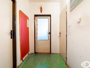 Prodej bytu 2+1, Planá nad Lužnicí, Průmyslová, 58 m2
