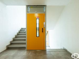 Prodej bytu 2+1, Planá nad Lužnicí, Průmyslová, 58 m2