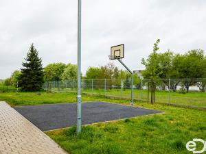 Prodej bytu 2+1, Planá nad Lužnicí, Průmyslová, 58 m2