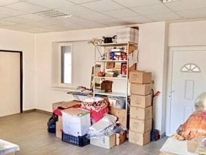 Pronájem skladu, Praha, K motelu, 66 m2