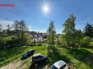 Pronájem bytu 1+kk, Strakonice - Strakonice I, Mírová, 16 m2